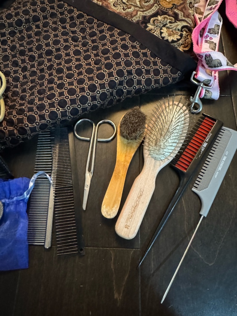 Pet Grooming Kit for Show Dogs - Picture 2 of 9
